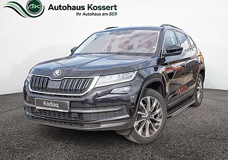 Skoda Kodiaq 1.5 TSI Clever ACC FACEL. STANDHZ LED
