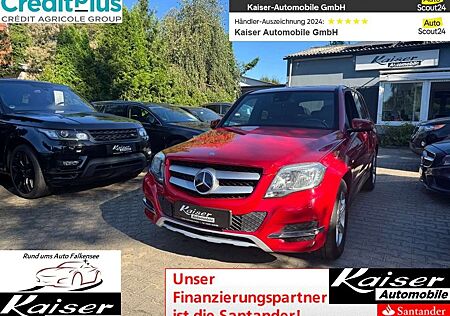 Mercedes-Benz GLK 250 CDI BlueTec 4Matic Facelift-Sport Paket-Top Extras