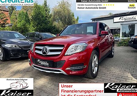 Mercedes-Benz GLK 250 CDI BlueTec 4Matic Facelift-Sport Paket-Top Extras