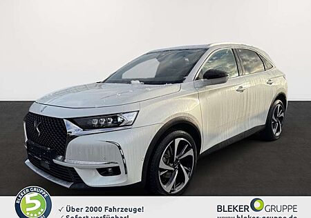 DS Automobiles DS 7 Crossback BlueHDi 130 Rivoli