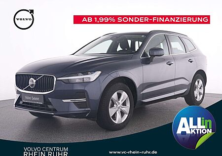 Volvo XC 60 XC60 B4 Core+MET+RFK+KLIMA+DAB+KEYLESS+NAVI+