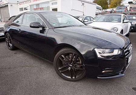 Audi A5 Coupe 1.8 TFSI*1.Hand*nur 30.720KM*GARANTIE++