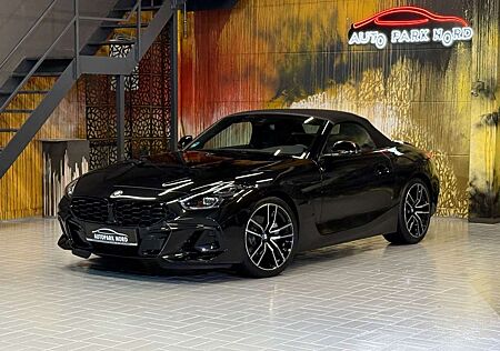 BMW Z4 Roadster sDrive 30i Aut. LED~KAMERA~LEDER~H&K
