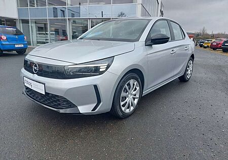 Opel Corsa 1.2 Direct Injection Turbo