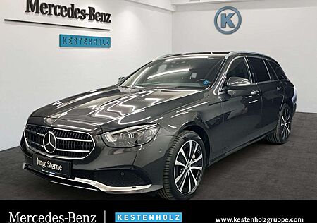 Mercedes-Benz E 300 de T AVANTGARDE+KEYLESS+MULTIBEAM