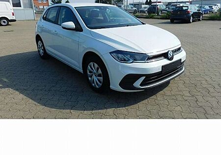 VW Polo Volkswagen 1.0 Life MPI BMT 5-T. Klima Navi LED...