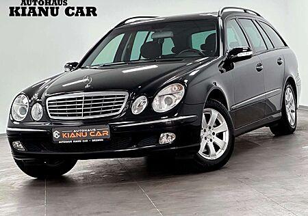 Mercedes-Benz E 200 T Kompressor.KLIMAAUTOMATIK.PDC.TMP.BT