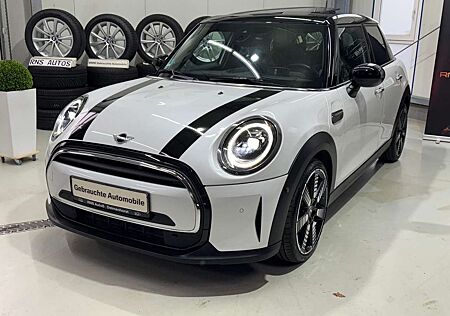 Mini Cooper Yours Trim,H&K,Kamera,Head-Up,Panor.