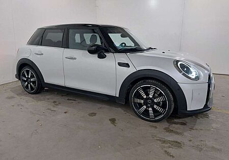 Mini Cooper Yours Trim,H&K,Kamera,Head-Up,Panor.