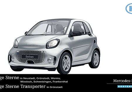 Smart ForTwo EQ ADVANCED+PLUS-PAKET+PDC+SHZ+TEMPOMAT