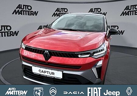 Renault Captur II 1.6 E-TECH Hybrid 145 Esprit Alpine