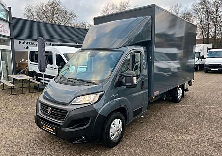 Fiat Ducato 2,3 Maxi XXL Koffer + Hebebühne*Garantie*