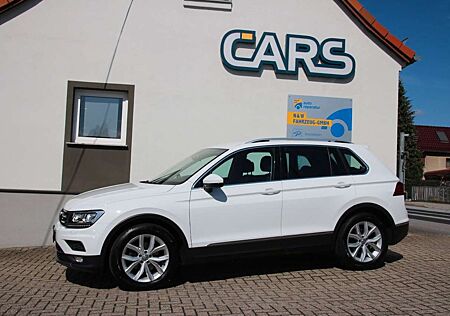 VW Tiguan Volkswagen Highline Virtual Cockpit/AHK