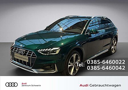 Audi A4 Allroad quattro 40 TDI