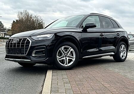 Audi Q5 40 TDI quattro Luftfederung B&O Virtual HeadUp LED