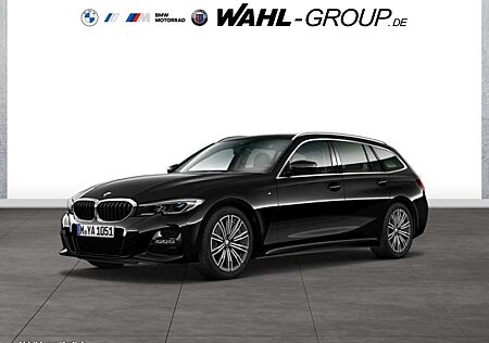 BMW 320 d TOURING M SPORT LC PROF LASER ALARM AKUSTIK KOMF