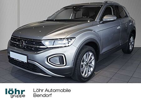 VW T-Roc Volkswagen 2.0 TDI DSG Style *LED*Navi*App-Connect*ACC*PDC...