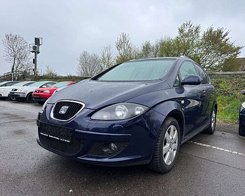 SEAT Altea XL Stylance / Style *SHZ*