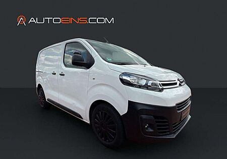 Citroën Jumpy Citroen 2.0 Blue-HDI FAP Club XS*Ahk*TÜV Neu*