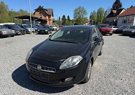 Fiat Bravo 1.6 16V Multijet Dynamic