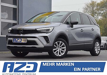 Opel Crossland Elegance AUTOMA GRA LED SPURW 2Z-KLIMA