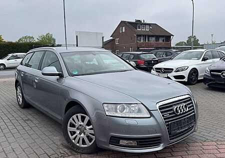 Audi A6 Avant 2.7 TDI quattro| AUTOMATIK |XENON |NAVI