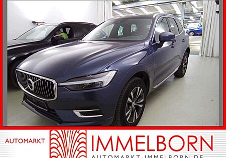 Volvo XC 60 XC60 Inscription Expression Pano*Leder*DAB*LED*W