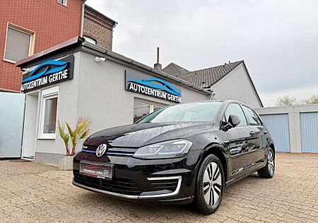 VW Golf Volkswagen VII Lim. e- *Automatik*1.Hand*Navi*LED*