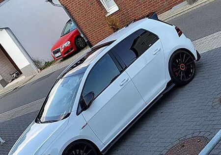 VW Golf GTI Volkswagen 2.0 TSI OPF DSG Performance