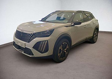 Peugeot 2008 PureTech 130 EAT8 GT