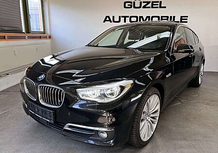 BMW 535d 535 Baureihe 5 Gran Turismo xDrive*Sport