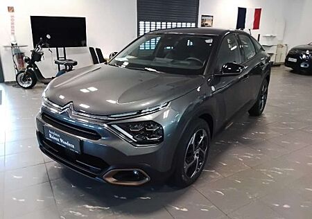 Citroën C4 Citroen PureTech 130 Stop&Start EAT8 C-SERIES