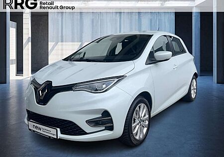 Renault ZOE Experience R135/Z.E. 50 (Kauf-Batterie)