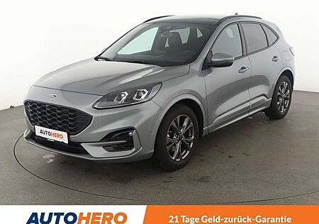 Ford Kuga 1.5 EcoBoost ST-Line X*NAVI*CAM*SHZ*