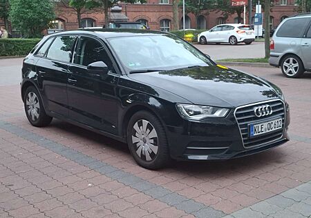 Audi A3 Sportback 1.2 TFSI | Navi | SHZ | PDC |Alu