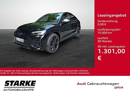 Audi SQ5 Sportback TDI tiptronic