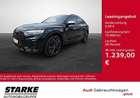 Audi SQ5 Sportback TDI tiptronic