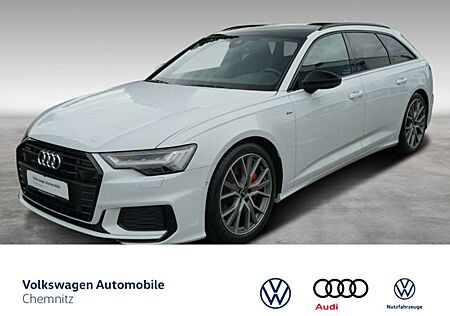 Audi A6 55 TFSI e quattro sport B&O Panorama