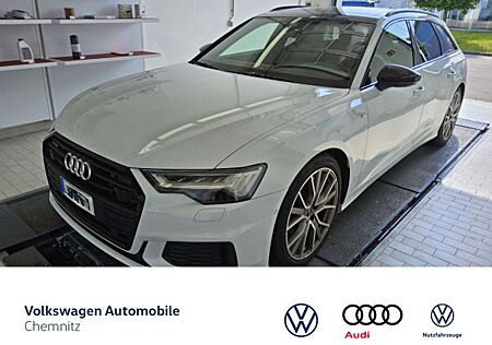 Audi A6 55 TFSI e quattro sport B&O Panorama