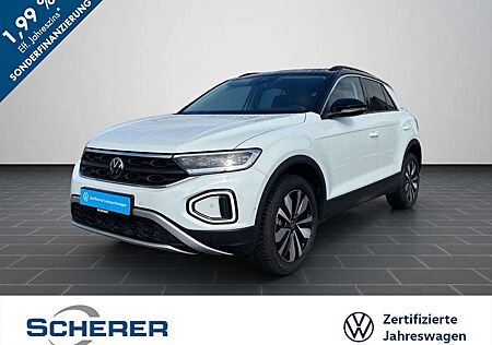 VW T-Roc Volkswagen GOAL 2.0 TDI DSG LED NAVI AHK RFK ACC EPH
