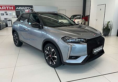 DS Automobiles DS 3 PureTech 130 Performance Line Autom.
