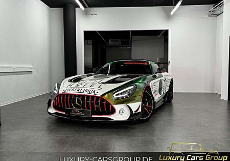 Mercedes-Benz AMG GT Black Series 1Hand-Carbon-Memory-Burm