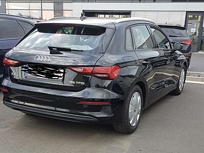 Audi A3 35 TFSI basis