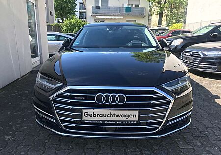 Audi A8 Lang 50 TDI quattro ACC*NAVI./CAMERA*HEAD-UP