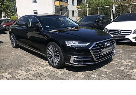 Audi A8 L 50 TDI quattro tiptronicACC*NAVI./CAMERA*HEAD-UP