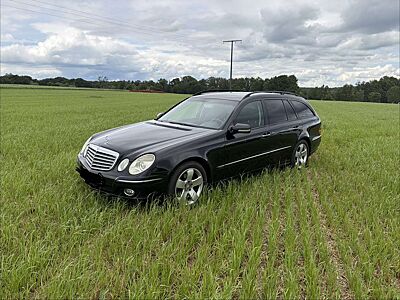 Mercedes-Benz E 280 T CDI 7G-TRONIC Elegance