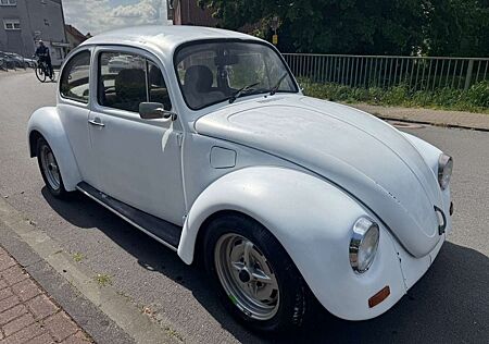 VW Käfer Volkswagen 1200 L 25 KW GFK /Raid/Koni Heizung LÄUFT