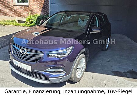 Opel Grandland X 1,2 T *Garantie*Automatik*245€ mtl