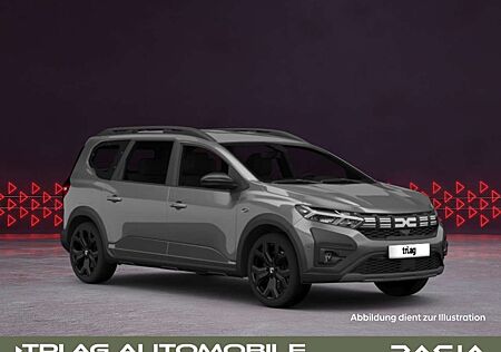 Dacia Jogger Extreme Hybrid 140 Media Nav City-Paket S