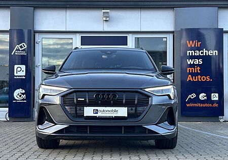 Audi e-tron 55 S line*Matrix*HUD*Kamera*Nachtsicht*